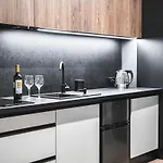 Srodmiescie Апартаменты Гданьск