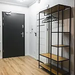 Srodmiescie Apartment Danzig