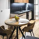 Srodmiescie Apartment Danzig