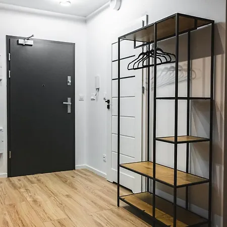 Srodmiescie Daire Gdansk
