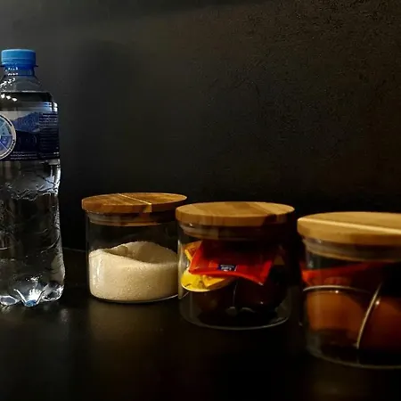 śródmieście Apartamento Gdansk