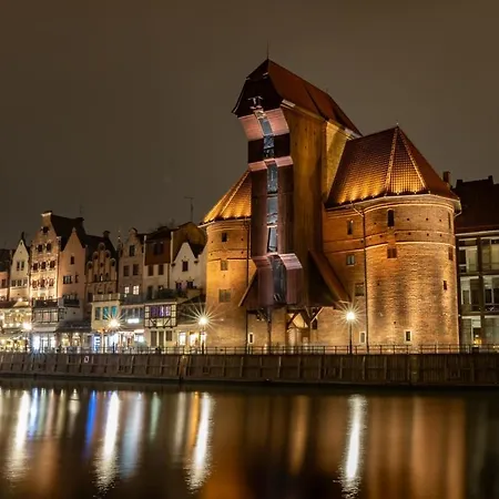 Srodmiescie * Gdansk