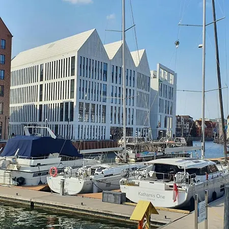 Srodmiescie Gdansk