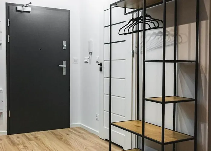 śródmieście Apartamento Gdansk