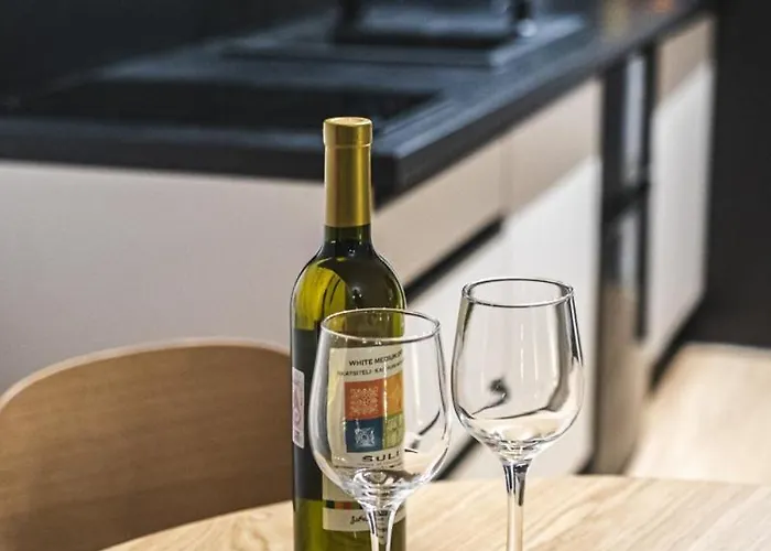 śródmieście Apartamento