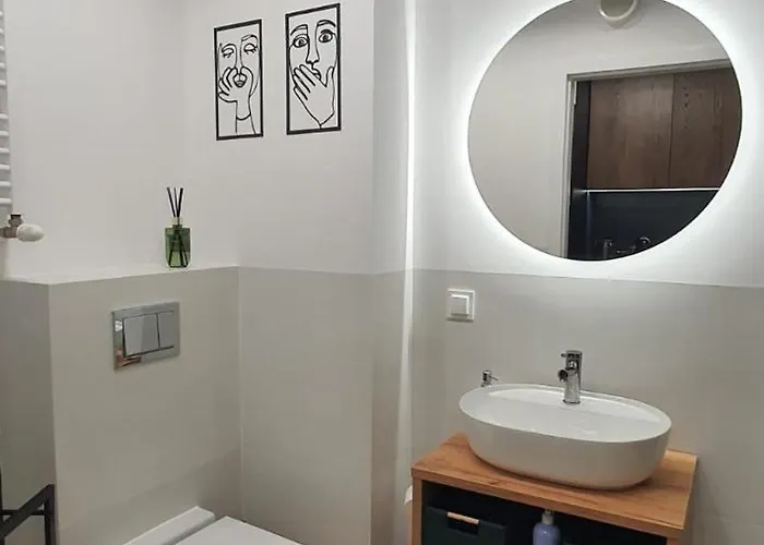 Srodmiescie * Gdańsk