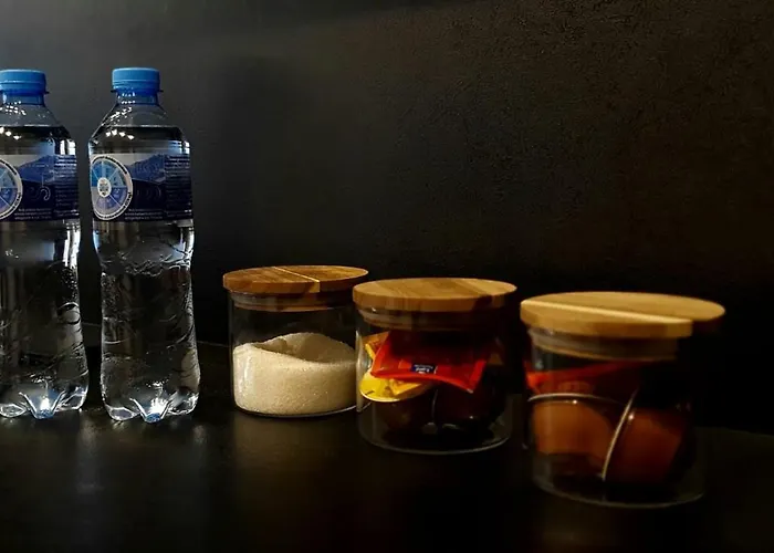 śródmieście Apartamento Gdansk